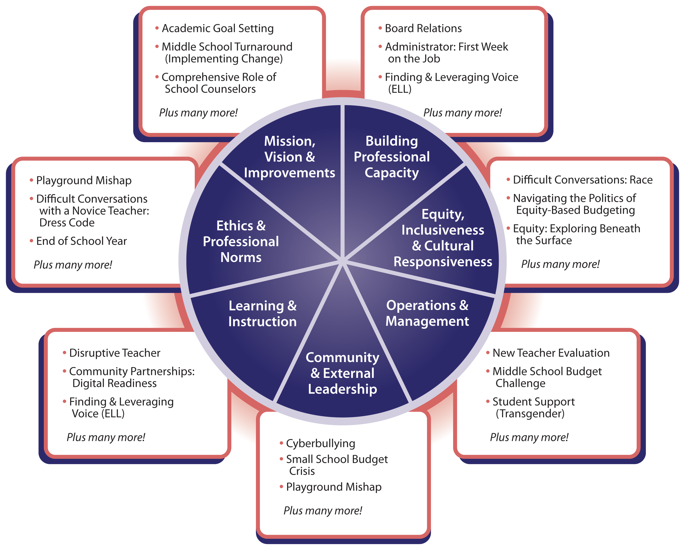 SchoolSims NELP Standards Alignment